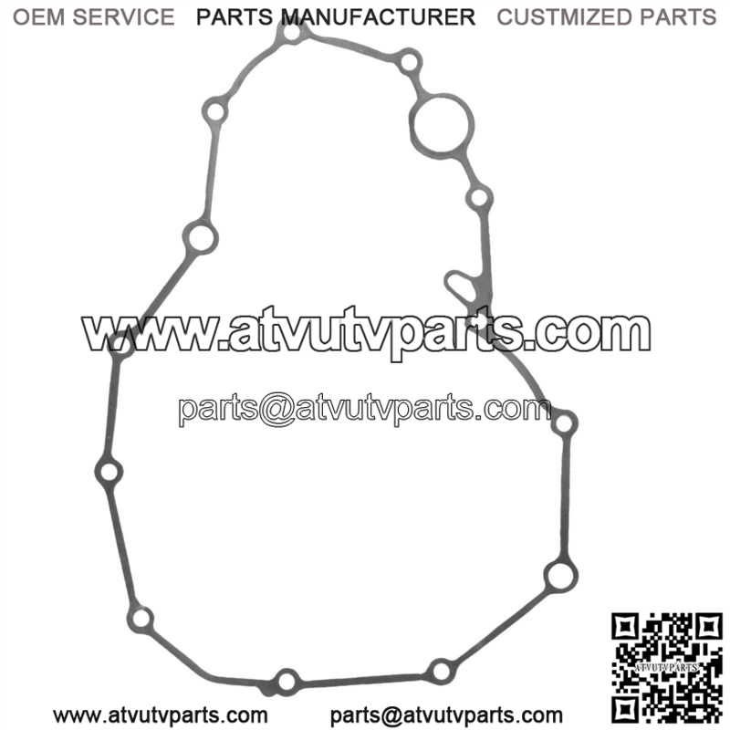 Crankcase Cover Gasket For Yamaha YFZ450R 2009 2010 2011 2012 2013 2014 - 2022 - Image 4