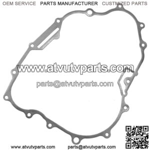 Clutch Cover Gasket for Yamaha Raptor 250 YFM250R YFM 250R 2008-2013