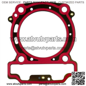 Cylinder Head Gasket for CanAm Traxter HD5 XT 2017-2021 (For: Can-Am)