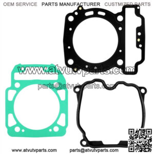 Cylinder Gasket Kit Fits Can-Am Renegade 1000EFI 1000R EFI 2012 2013 - 2019  (For: Can-Am)