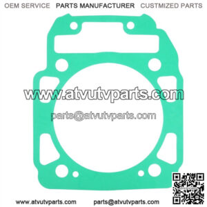 Cylinder Base Gasket Fits Can-Am Outlander 400 / MAX 400 2x4 4x4 2003 - 2015  (For: Can-Am)