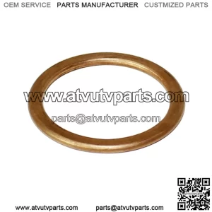 Exhaust Pipe Gasket for Kawasaki 18067-004, 11009-1866