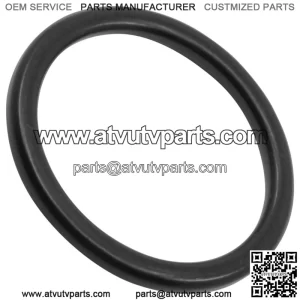 Exhaust Pipe Gasket for Honda Pioneer 700 SXS700M2 2014-2023 / 18291-MW3-670