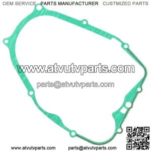 Clutch Cover Gasket for Yamaha Blaster 200 YFS200 1988 1989 1990 1991 1992-2006