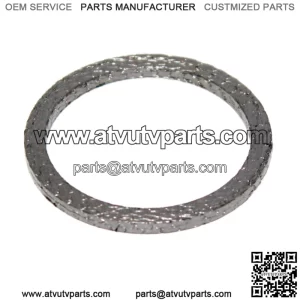 Exhaust Engine Gasket Seal for Arctic Cat 0412-007