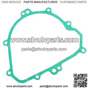 Stator Cover Gasket for Kawasaki 11060-1326 Gasket Generator Magneto