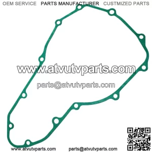 Stator Cover Gasket for Kawasaki 11061-0165 Gasket Generator Magneto