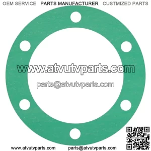 Drive Shaft Cover Gasket for Kawasaki 11060-1251