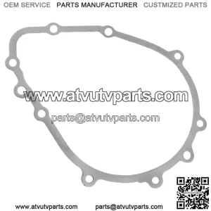 Stator Cover Gasket for Kawasaki 11061-0113 Gasket Generator Magneto