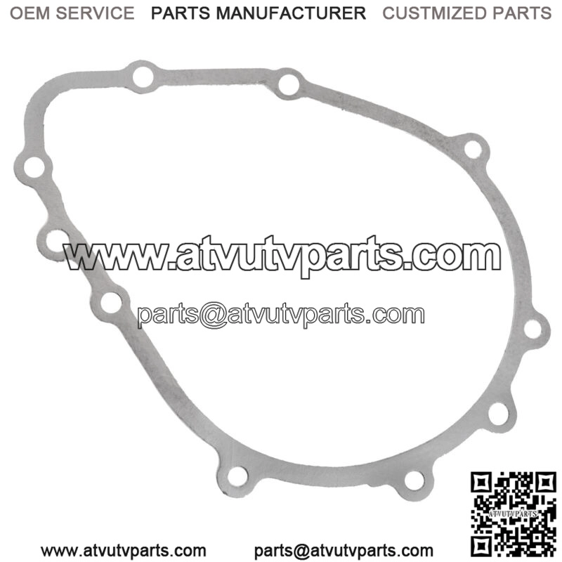 Stator Cover Gasket for Kawasaki 11061-0113 Gasket Generator Magneto