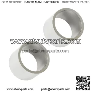 2 Muffler Gasket For Yamaha 3Xw-14755-00-00 31A-14714-00-00 36Y-14755-01-00