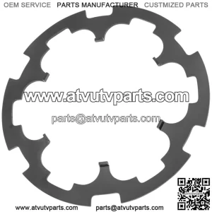 3236048 3235485 Front Differential Armature Plate For Polaris ATV SXS