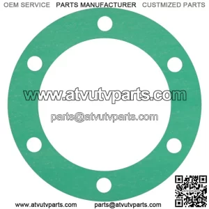 Drive Shaft Cover Gasket for Kawasaki KAF950 Mule 4010 Trans 4x4 Diesel 2009-13