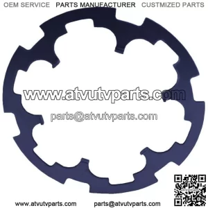 Polaris front differential 6 Prong Armature Plate UTV ATV 3236048 3235485