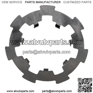 Polaris front differential 7 Prong Armature Plate Ranger ATV 3234101 3233924