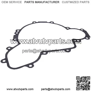 Ignition Stator Cover Gasket 5813505 Compatible with Polaris RZR XP 900 2011-2012 RZR XP 4 900 2012 Side by Side Engine