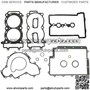 Full Gasket Kit 2012 Polaris Ranger RZR XP 900 Utility Vehicle