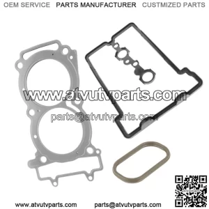 Water Inlet And Cylinder Head Gasket Kit For Polaris RZR 1000 2016 - 2020 (For: Polaris)