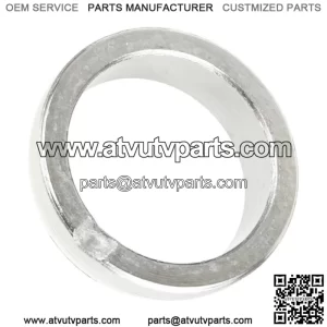 Exhaust Muffler Silencer Gasket For Polaris Sportsman XP 1000 2015- 2020 3610204 (For: Polaris)