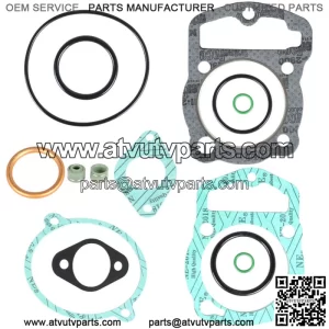 ATV Top End Head Gasket Kit For Honda TRX200 1984