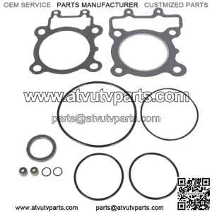 ATV Engine Gasket Kit For 1988-2002 Kawasaki Bayou 220 KLF220A