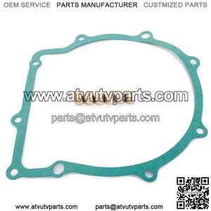 Wet Clutch Slug Kit & Gasket for Yamaha Grizzly 700 / Kodiak 700 / Rhino 700 / Viking 700 / Wolverine 700