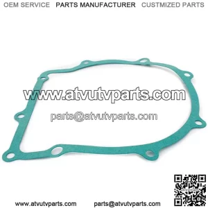 Clutch Crankcase Outer Cover Gasket for YAMAHA GRIZZLY 550 2009-2014