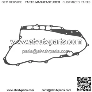Clutch Crankcase Outer Cover Gasket for Honda Sportrax 450 TRX450R 2004-2005