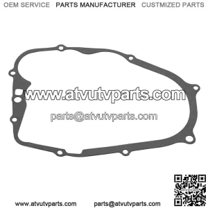 Clutch Crankcase Cover Gasket For Yamaha Blaster 200 YFS200 1988-2006 OEM # 3JM-15451-11-00