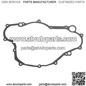 Clutch Crankcase Cover Gasket For Yamaha YFZ450 2006-2013 5TG-15462-02-00