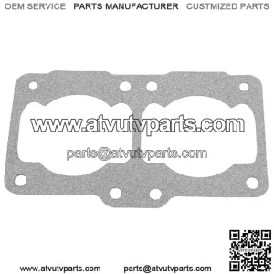 Clutch Crankcase Outer Cover Gasket for Yamaha Banshee 1987-2006 and 2020