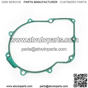 ATV / UTV Clutch Crankcase Outer Cover Gasket for Yamaha GRIZZLY YFM660F 2002-2008