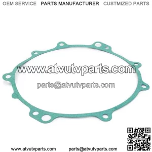 Clutch Crankcase Outer Cover Gasket for Yamaha Kodiak 450 2003-2020