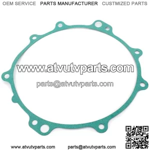 Clutch Crankcase Outer Cover Gasket for Yamaha GRIZZLY 450 2007-2014