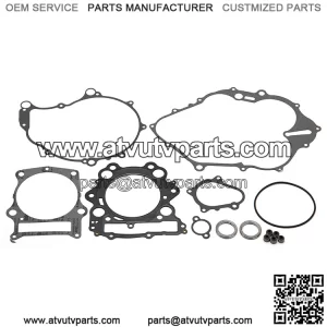 Top End Gasket Kit For Yamaha Raptor 660R YFM660R 2001-2005