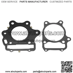 Top End Gasket Kit For Honda TRX250X 1987-1992 / TRX300EX 1993-2008 / TRX300X 2009