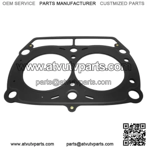 Cylinder Head Gasket fits Polaris Sportsman 800 EFI 2005 2006 2007 2008 - 2010 (For: Polaris Sportsman 800)