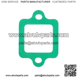 For Polaris RZR 4 800 Throttle Body Breather Cover Gasket 2011 2012-2014 5813659 (For: Polaris Sportsman 800)