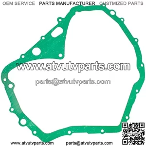 Stator Gasket Compatible with Suzuki Lt-F400 Ltf400 Lt-F400F Eiger 400 Man 2X4 4X4 2002-2007