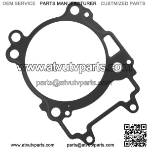 Cylinder Base Gasket for Polaris Sportsman ACE 570 2015 / 5260934 5254903 (For: Polaris Sportsman 570)