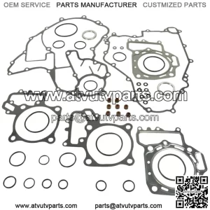 Namura Full Gasket Kit for Kawasaki Teryx 800 & Teryx-4 800 fits 2014-2022 (For: More than one vehicle)