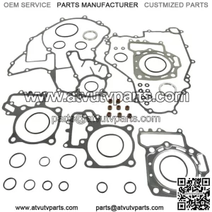 Namura Full Gasket Kit for Kawasaki Teryx 800 & Teryx-4 800 fits 2014-2022 NEW (For: More than one vehicle)