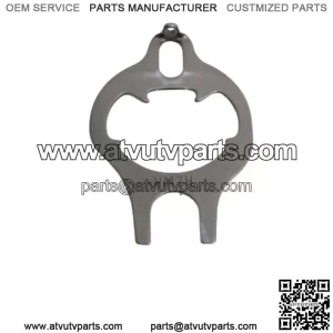 Honda Fourtrax 400 450 Rancher 420 Foreman 500 Gearshift Plate 24631-HM7-010 (For: Honda FourTrax Foreman 400)