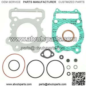 Top End Gasket Kit Honda TRX 300 300Fw Fourtrax 4X4 FW 2X4 1988-2000 (For: Honda)