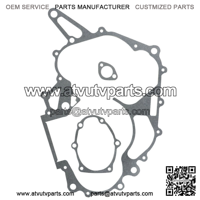 Full Engine Gasket Set for Honda FourTrax 250 TRX250X 1987-1992 ATV&UTV - Image 2