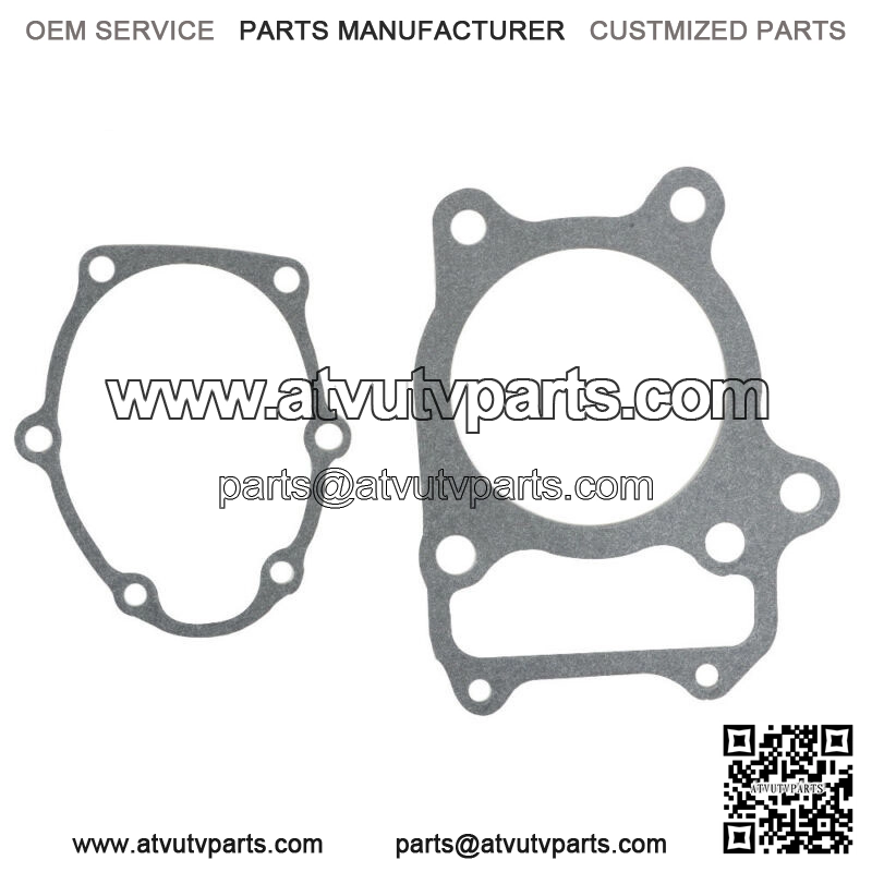Full Engine Gasket Set for Honda FourTrax 250 TRX250X 1987-1992 ATV&UTV - Image 3