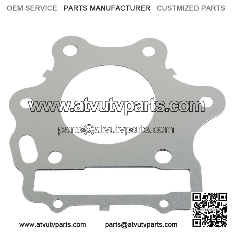 Full Engine Gasket Set for Honda FourTrax 250 TRX250X 1987-1992 ATV&UTV - Image 4