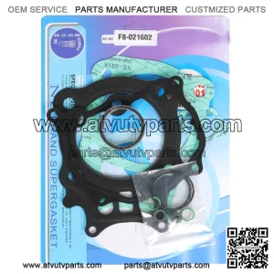 For Honda TRX 350Fe Es Rancher 350 2000-2006 NE Engine Top End Head Gasket Kit