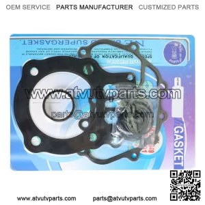 Top End Head Gasket Kit Set for 2004-2008 Honda TRX400 Rancher 400