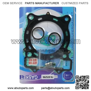 For POLARIS PREDATOR 500 2003-2007 OUTLAW 500 2006-2007 Engine Head Gasket Kit